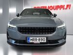 Polestar 2 2021 Harmaa