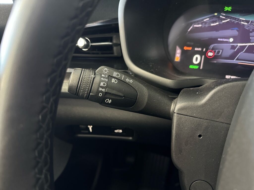 Polestar 2 2021 Harmaa