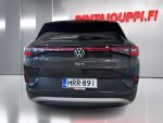 Volkswagen ID.4 2021 Harmaa