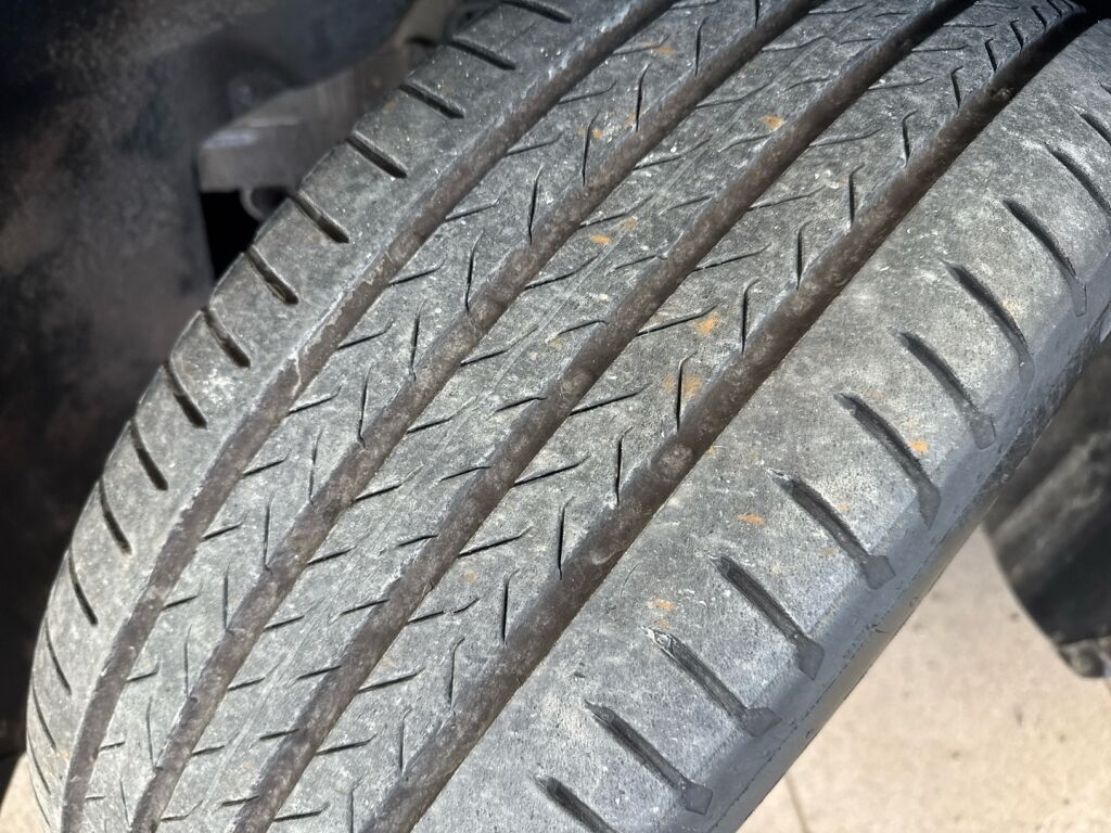 Volkswagen ID.4 2021 Harmaa