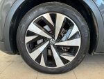 Volkswagen ID.4 2021 Harmaa