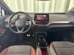 Volkswagen ID.4 2021 Harmaa