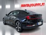 Polestar 2 2021 Musta
