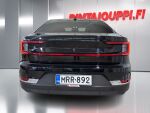 Polestar 2 2021 Musta