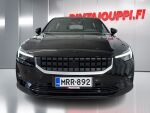 Polestar 2 2021 Musta