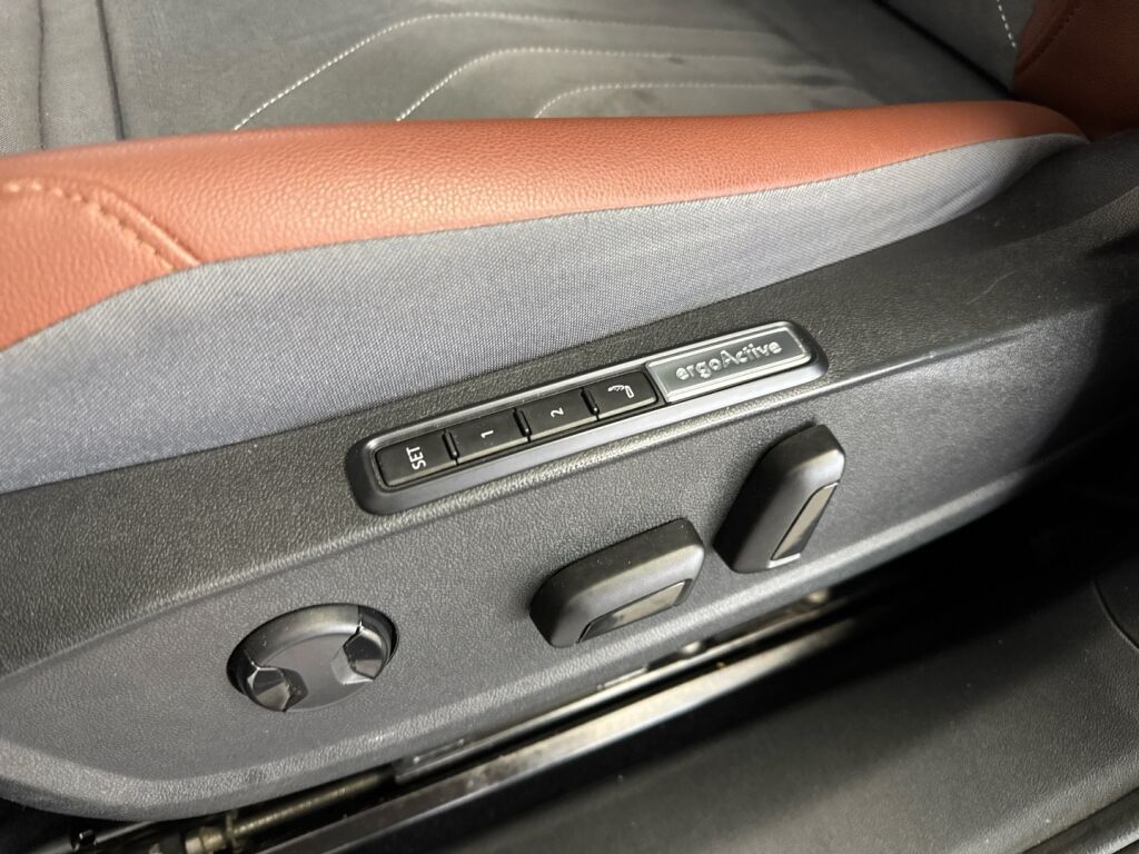 Volkswagen ID.4 2021 Harmaa