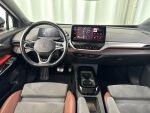 Volkswagen ID.4 2021 Harmaa
