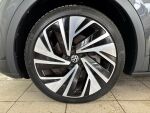 Volkswagen ID.4 2021 Harmaa