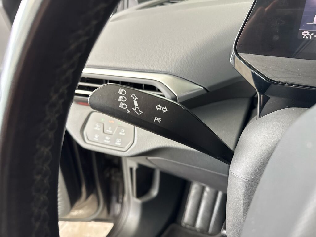 Volkswagen ID.4 2021 Harmaa