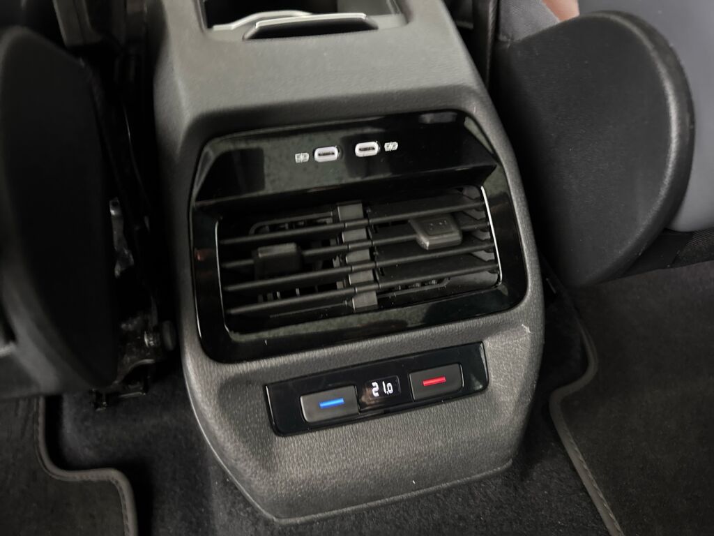 Volkswagen ID.4 2021 Harmaa