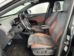 Volkswagen ID.4 2021 Harmaa
