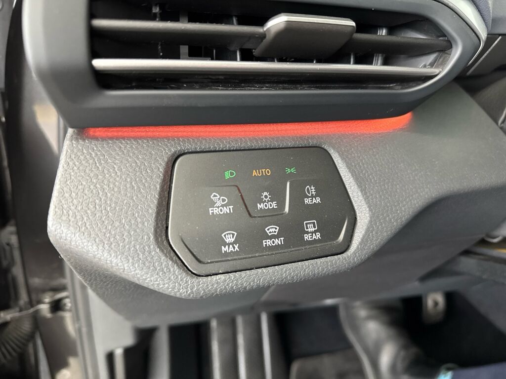 Volkswagen ID.4 2021 Harmaa