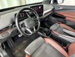 Volkswagen ID.4 2021 Harmaa