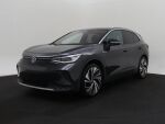 Volkswagen ID.4 2021 Harmaa