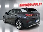 Volkswagen ID.4 2021 Harmaa