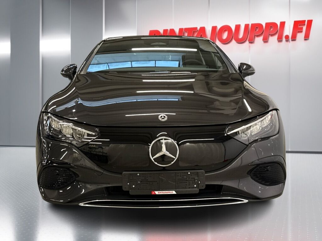 Mercedes-Benz EQE 2025 