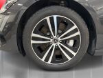 Mercedes-Benz EQE 2025 Musta