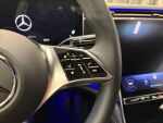 Mercedes-Benz EQE 2025 Musta