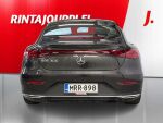 Mercedes-Benz EQE 2025 Musta
