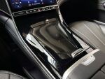 Mercedes-Benz EQE 2025 Musta