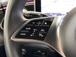 Mercedes-Benz EQE 2025 Musta