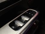 Mercedes-Benz EQE 2025 Musta