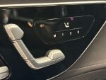 Mercedes-Benz EQE 2025 Musta