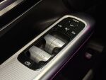 Mercedes-Benz EQE 2025 Musta