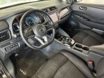 Nissan LEAF 2021 Musta