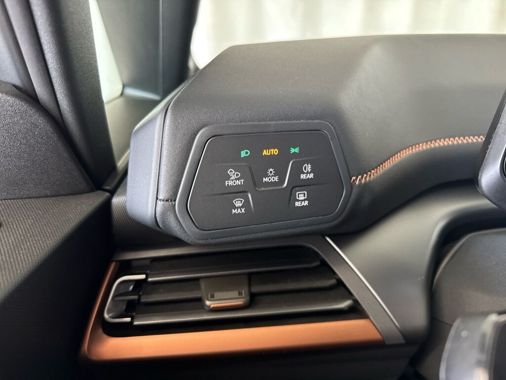 Cupra BORN 2023 Hopea