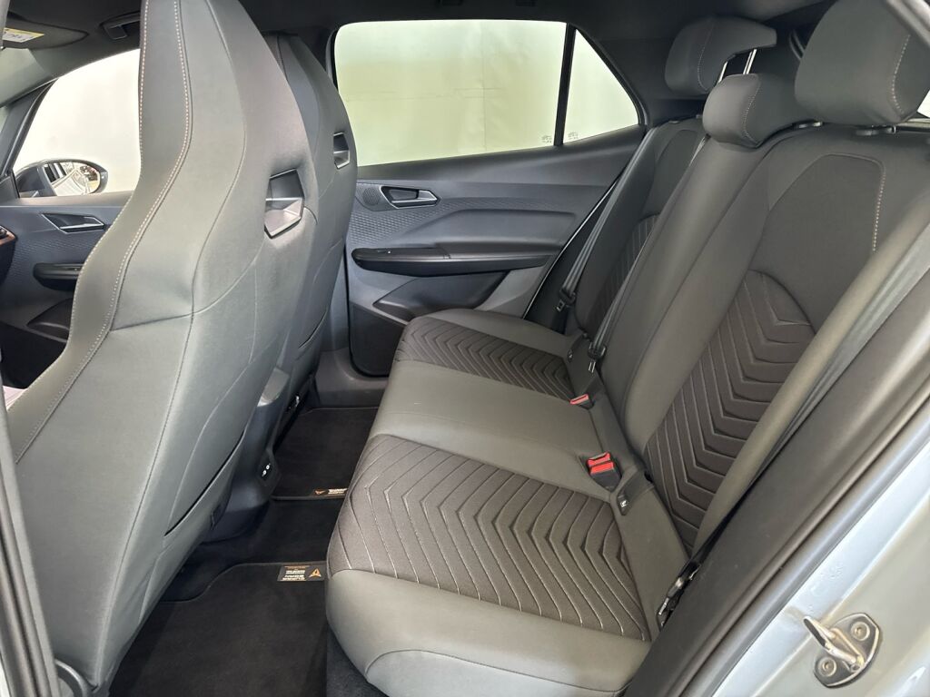 Cupra BORN 2023 Hopea