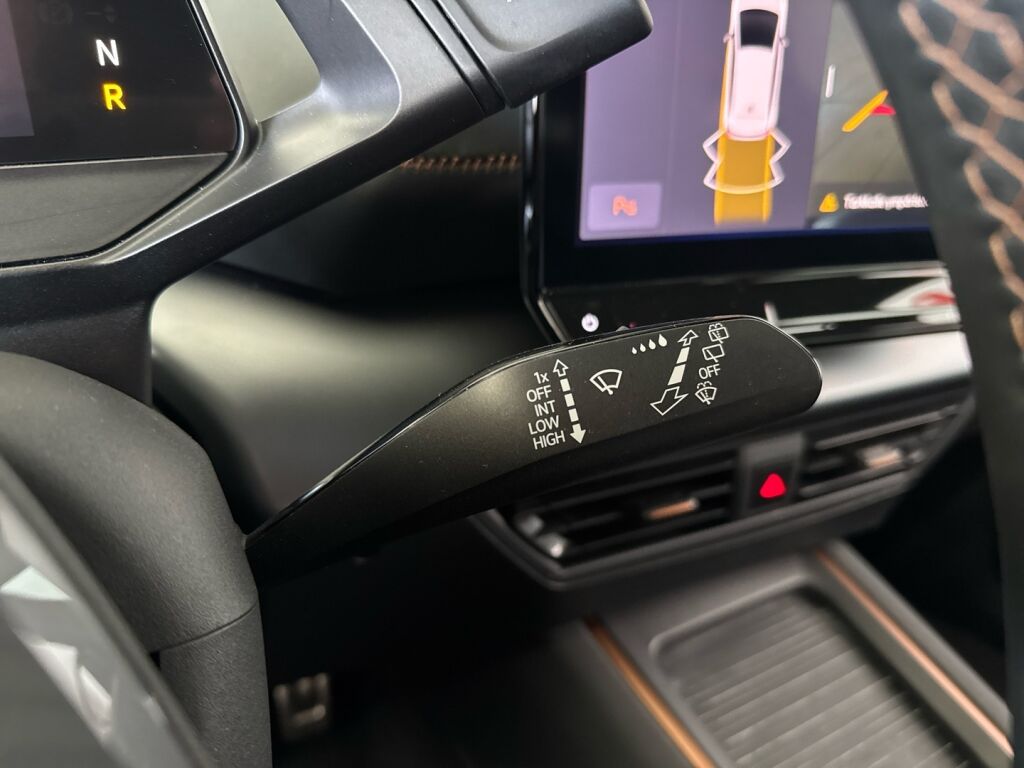 Cupra BORN 2023 Hopea