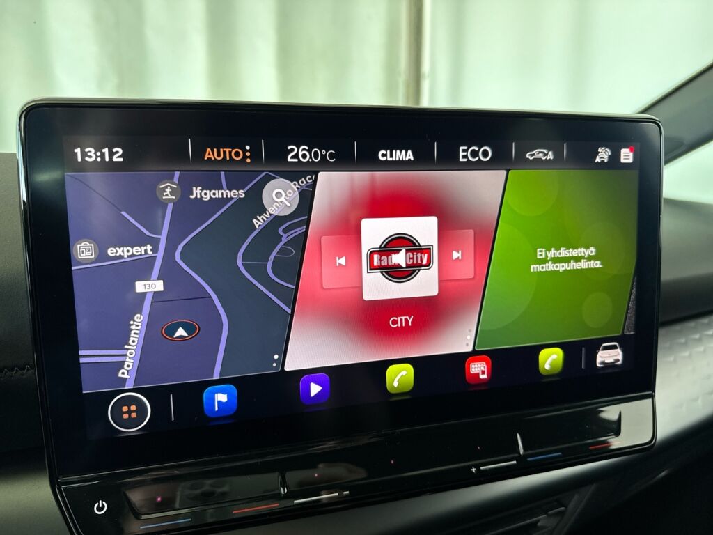 Cupra BORN 2023 Hopea