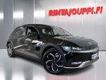 Hyundai IONIQ 5 2022 Musta