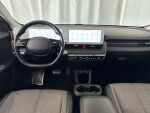 Hyundai IONIQ 5 2022 Musta