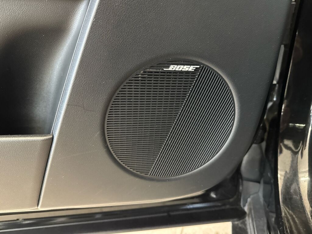 Hyundai IONIQ 5 2022 Musta