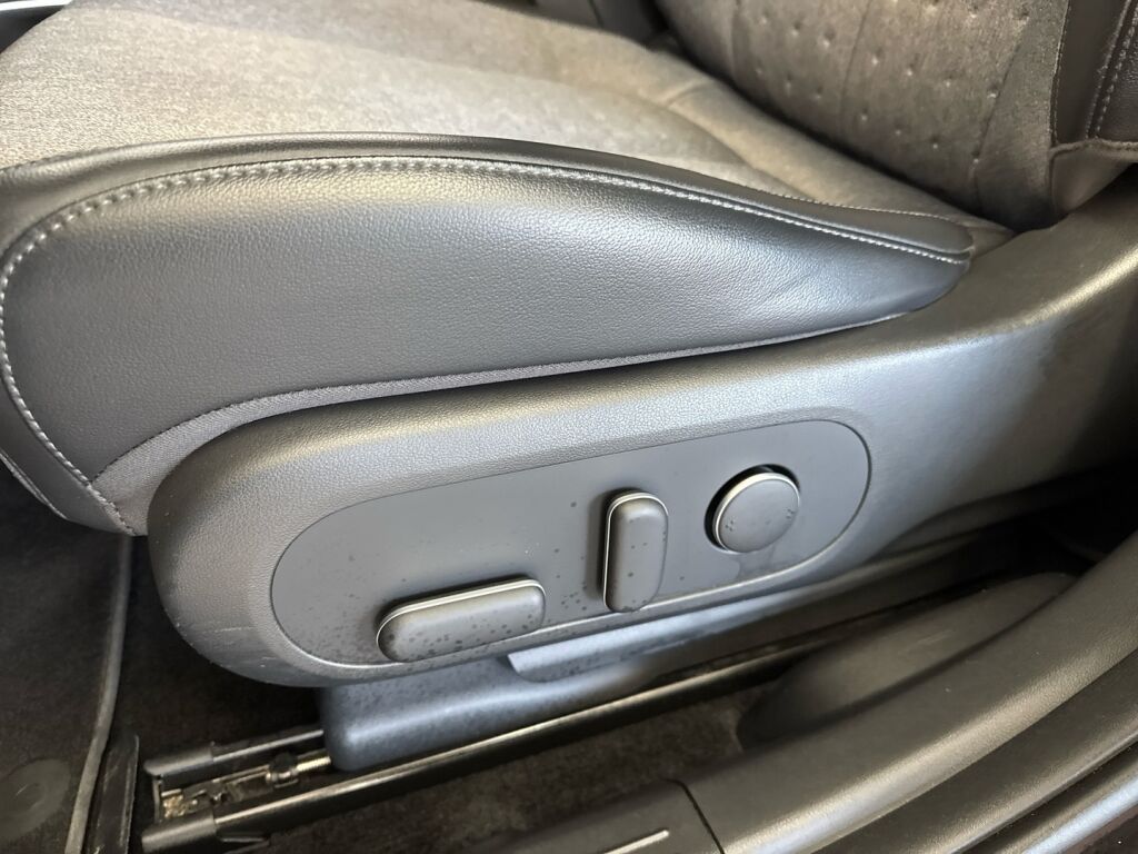 Hyundai IONIQ 5 2022 Musta