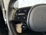 Hyundai IONIQ 5 2022 Musta