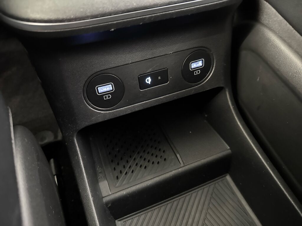 Hyundai IONIQ 5 2022 Musta