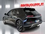 Hyundai IONIQ 5 2022 Musta