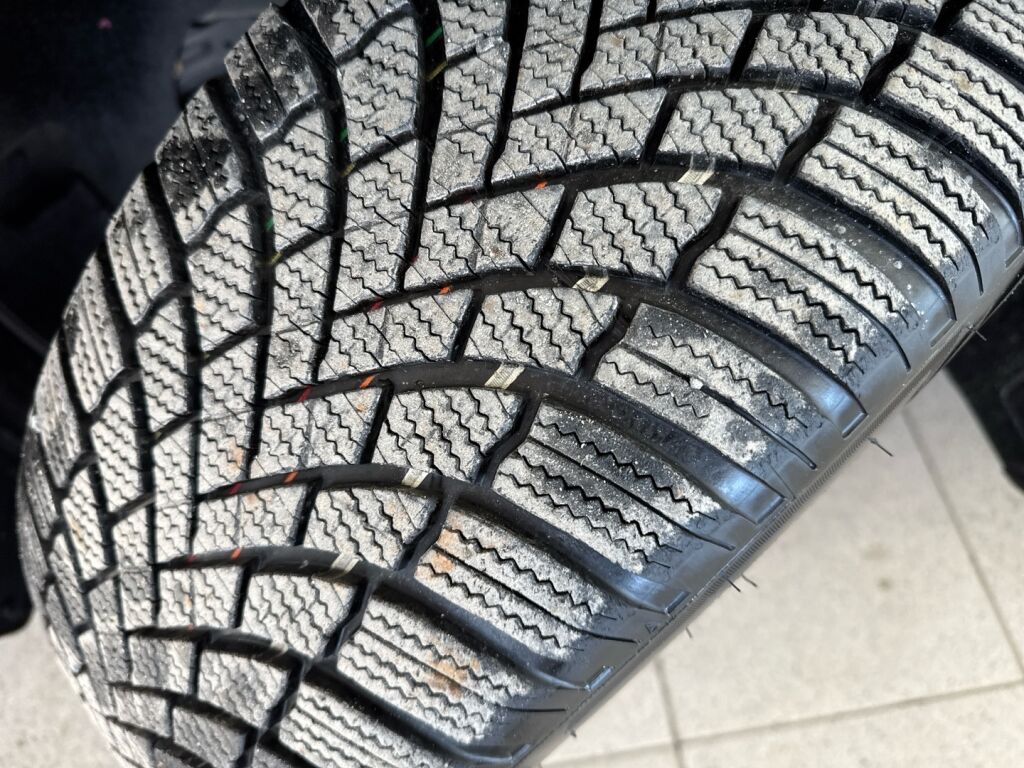 Hyundai IONIQ 5 2022 Musta