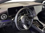 Mercedes-Benz EQE 2024 Sininen