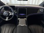 Mercedes-Benz EQE 2024 Sininen
