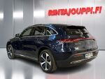 Mercedes-Benz EQC 2022 