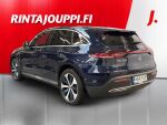 Mercedes-Benz EQC 2022 
