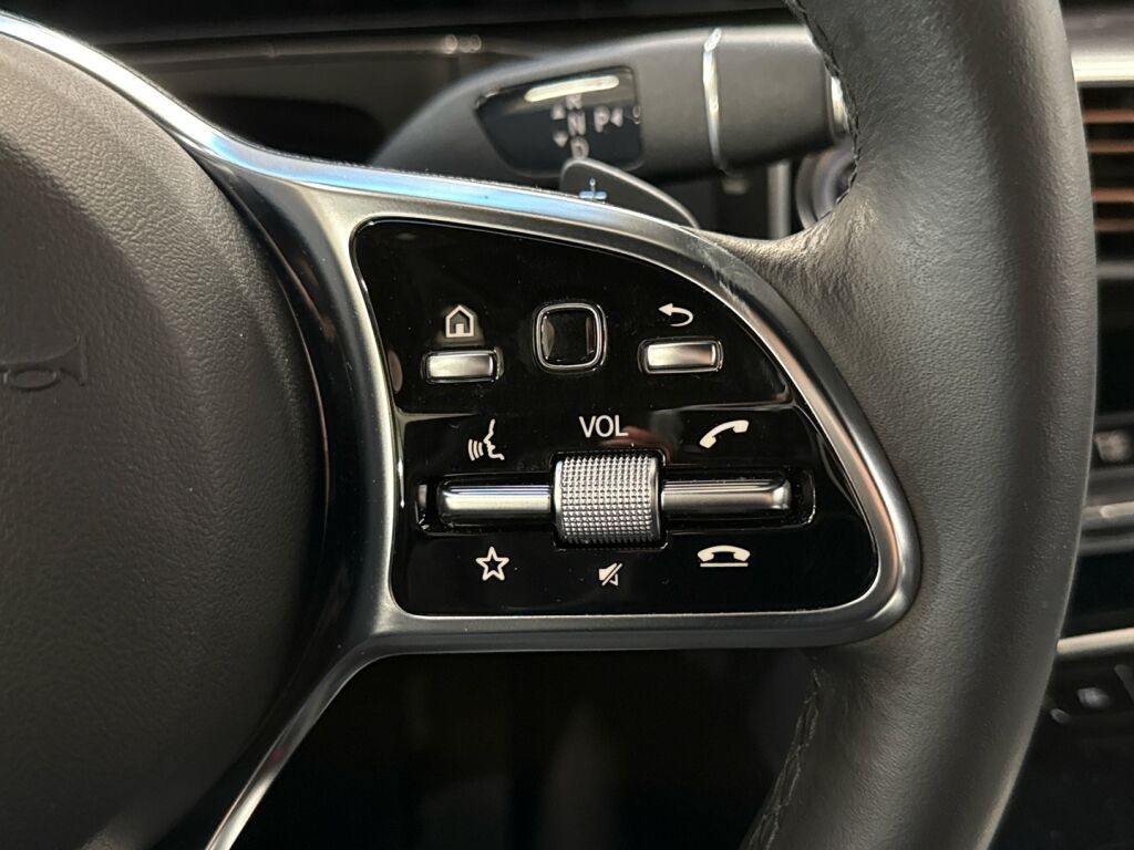 Mercedes-Benz EQC 2022 