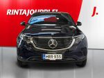 Mercedes-Benz EQC 2022 
