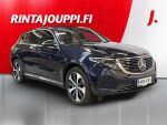 Mercedes-Benz EQC 2022 