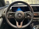 Mercedes-Benz EQC 2022 
