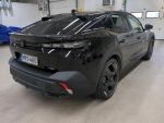 Peugeot 408 2026 Musta